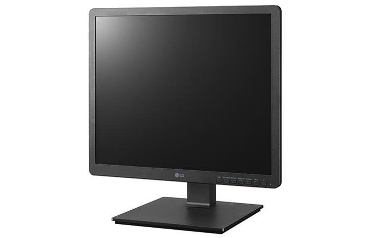 Monitor Clínico 19" HD