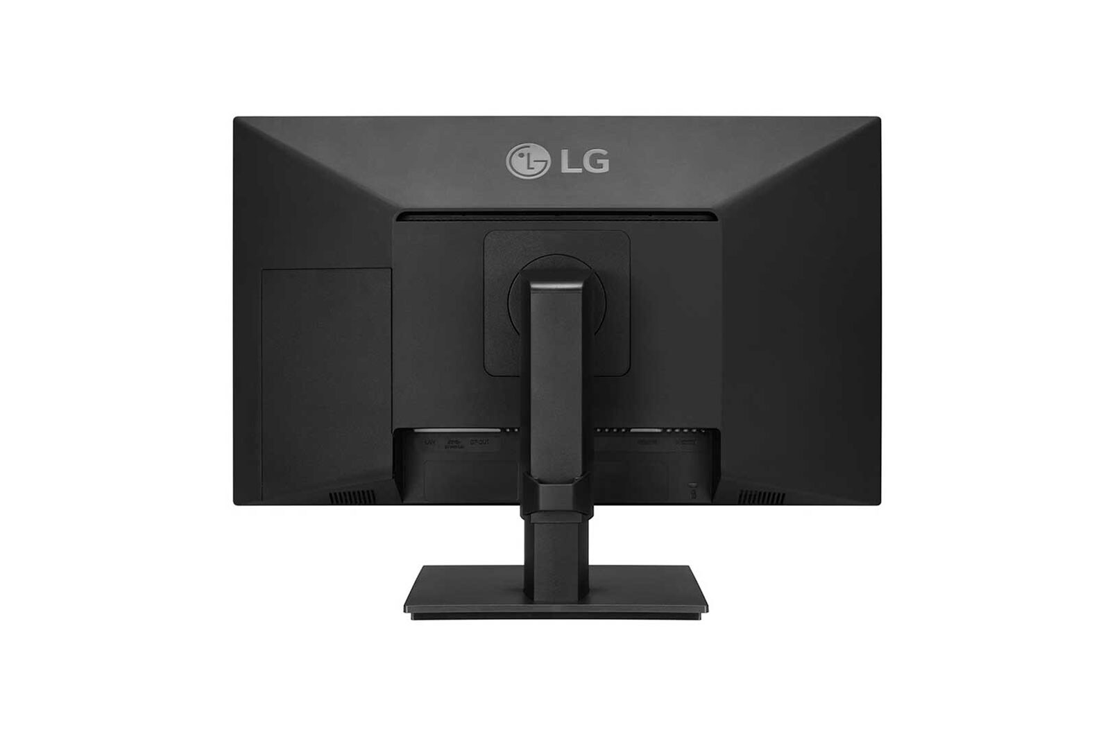 24CK550W-3A LG Thin Client 24" AIO