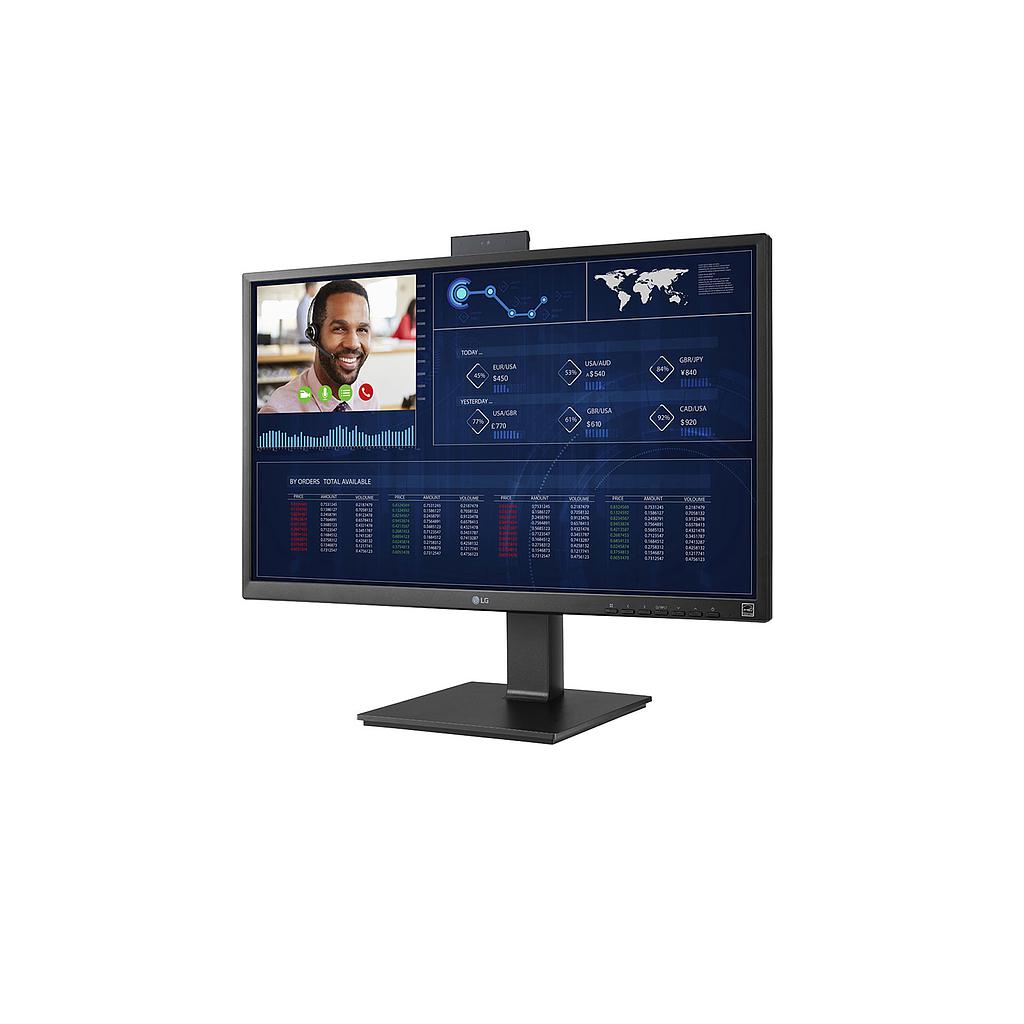 27CN650N-6A 27” FHD All-in-One Thin Client