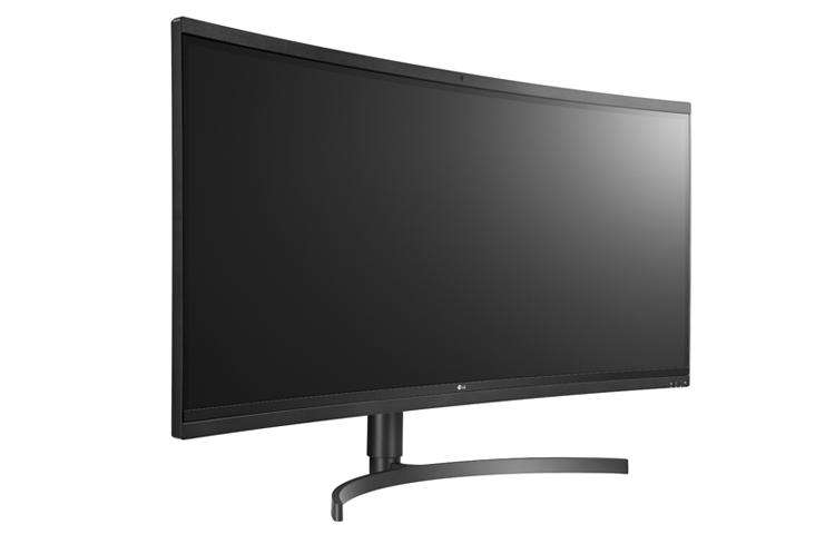 38CK900N-1C 38" class Curved UltraWide Thin Client Monitor