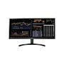 34CN650N-6A 34” UltraWide FHD All-in-One Thin Client